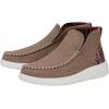 imageHey Dude Womens Denny ShoesBrown