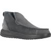imageHey Dude Womens Denny ShoesCarbon