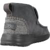imageHey Dude Womens Denny ShoesCarbon