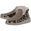 imageHey Dude Womens Denny ShoesLeo Taupe