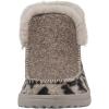imageHey Dude Womens Denny ShoesLeo Taupe