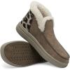 imageHey Dude Womens Denny ShoesNut