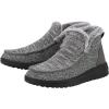 imageHey Dude Womens Denny ShoesSleet