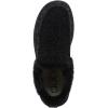 imageHey Dude Womens Denny ShoesSparkling Black