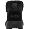 imageHey Dude Womens Denny ShoesSparkling Black