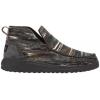imageHey Dude Womens Denny ShoesTie Dye Brown
