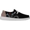 imageHey Dude Womens Wendy DoodleBlack