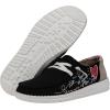 imageHey Dude Womens Wendy DoodleBlack
