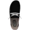 imageHey Dude Womens Wendy DoodleBlack