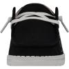 imageHey Dude Womens Wendy DoodleBlack