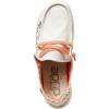 imageHey Dude Womens Wendy DoodleDoodle Star White