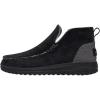 Black Suede