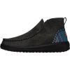 imageHey Dude Womens Denny ShoesBlackBlack