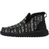 Confetti Black