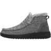 imageHey Dude Womens Denny ShoesSleet