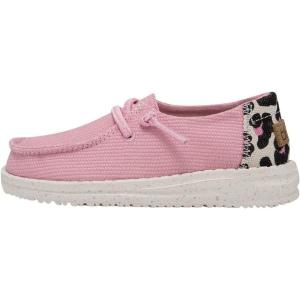 imageHey Dude Girls Wendy Funk ShoesLoe Funk Bubblegum