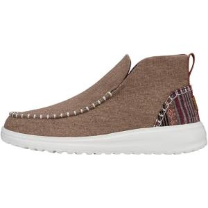 imageHey Dude Womens Denny ShoesBrown