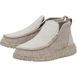 imageHey Dude Womens Denny ShoesMarshmallow Dream