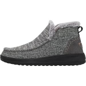 imageHey Dude Womens Denny ShoesSleet