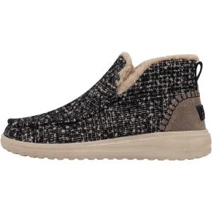 imageHey Dude Womens Denny ShoesTan