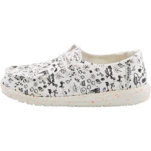 imageHey Dude Womens Wendy DoodleDoodle