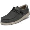 Chambray Black
