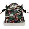 imageHey Dude Mens Wally H2OBird of Paradise