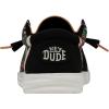 imageHey Dude Mens Wally H2OBird of Paradise