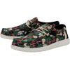 imageHey Dude Mens Wally H2OBird of Paradise
