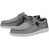 imageHey Dude Mens Wally H2OGraphite