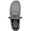 imageHey Dude Mens Wally H2OGraphite
