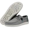 imageHey Dude Mens Wally H2OGraphite
