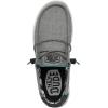 imageHey Dude Mens Wally H2OGraphite