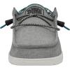 imageHey Dude Mens Wally H2OGraphite