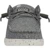 imageHey Dude Mens Wally H2OLight Grey