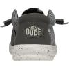 imageHey Dude Mens Wally H2OLight Grey