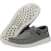 imageHey Dude Mens Wally H2OLight Grey