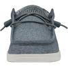 imageHey Dude Mens Wally H2OOvercast