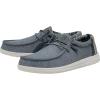 imageHey Dude Mens Wally H2OOvercast