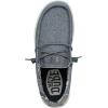 imageHey Dude Mens Wally H2OOvercast
