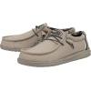 imageHey Dude Mens Wally H2OSand Dollar