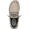 imageHey Dude Mens Wally H2OSand Dollar
