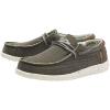 imageHey Dude Mens Wally Kite ShoeKite Musk