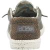 imageHey Dude Mens Wally Kite ShoeKite Musk