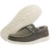 imageHey Dude Mens Wally Kite ShoeKite Musk