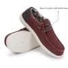 imageHey Dude Mens Wally Kite ShoeKite Red