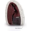 imageHey Dude Mens Wally Kite ShoeKite Red