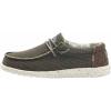 imageHey Dude Mens Wally Kite ShoeKite Musk