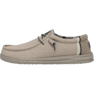 imageHey Dude Mens Wally H2OSand Dollar