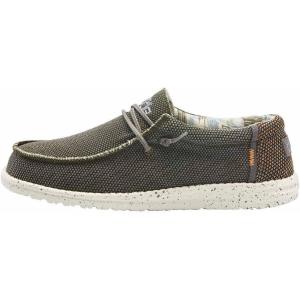 imageHey Dude Mens Wally Kite ShoeKite Musk